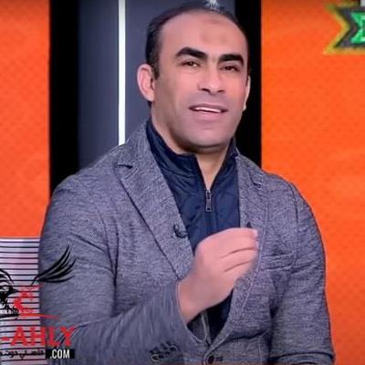 سيد عبد الحفيظ لإبراهيم عبد الجواد: متوجهش كلام عني تاني ولا تدس السم في العسل خليك ظريف